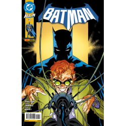 BATMAN (ALL IN) N.3 BATMAN (ALL IN)