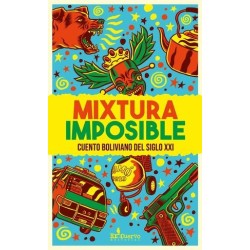 Mixtura Imposible
