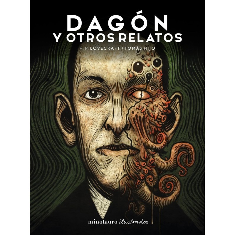 DAGON Y OTROS RELATOS