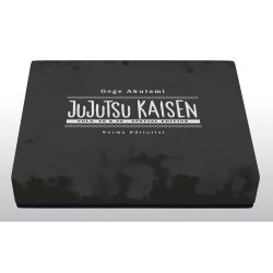 JUJUTSU KAISEN 29+30 PACK ESPECIAL: 29-30 (8 unidades )