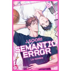 Semantic Error 2