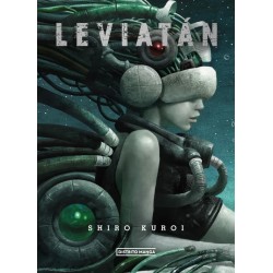 Leviatán (edición integral)
