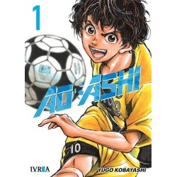 AO ASHI 01