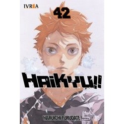 HAIKYU!! 42