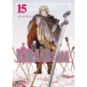 KODANSHA - VINLAND SAGA Vol. 15 + POSTAL (FINAL)
