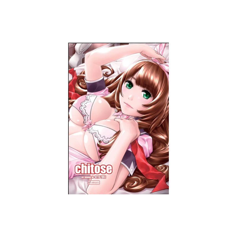 KEMURI - CHITOSE