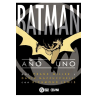 DC - BLACK LABEL - BATMAN: AÑO UNO (3ra edición)