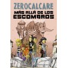 Más allá de los escombros (edición integral)
