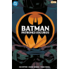 DC - BATMAN: PATRONES OSCUROS