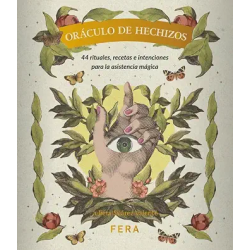 Oráculo de Hechizos