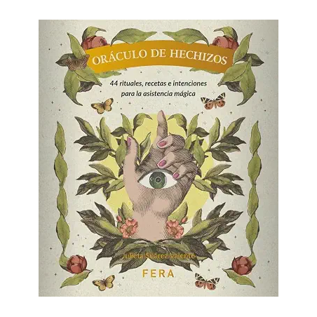 Oráculo de Hechizos