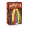 Tarot Santa Muerte pocket