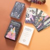 Tarot Magas ilustradas