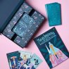 Tarot Magas ilustradas Caja Grande