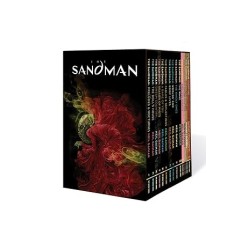 Sandman Box Set