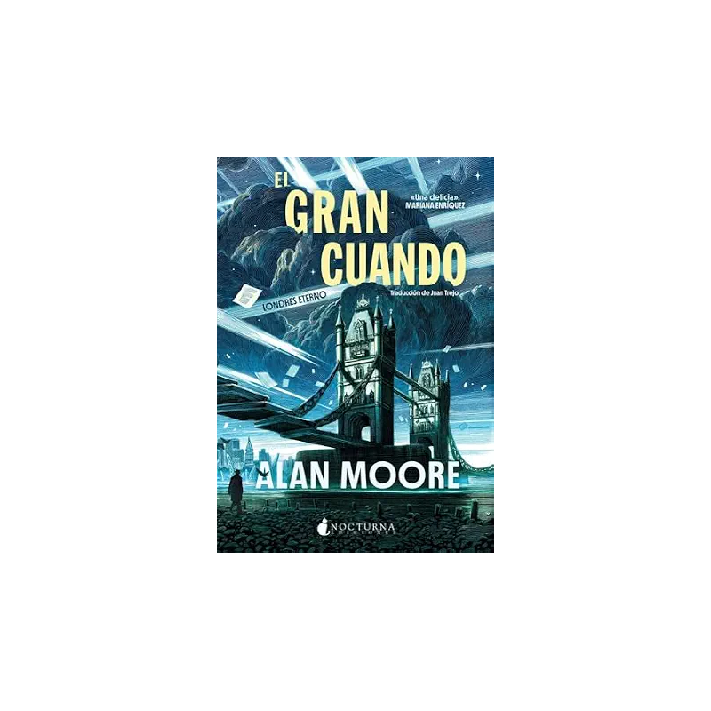 El gran cuando