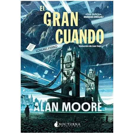 El gran cuando