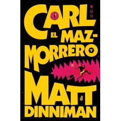 Carl el Mazmorrero (Carl el Mazmorrero 1 )