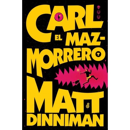 Carl el Mazmorrero (Carl el Mazmorrero 1 )