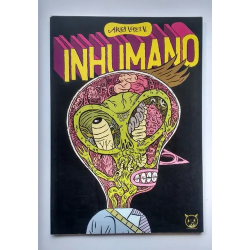 Inhumano