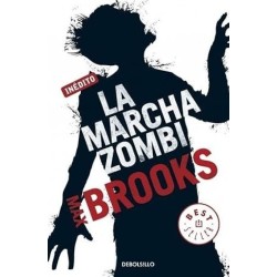 La marcha zombi
