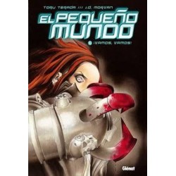 EL PEQUEÑO MUNDO 1