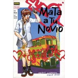 MATA A TU NOVIO