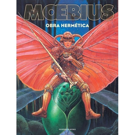 Obra hermética