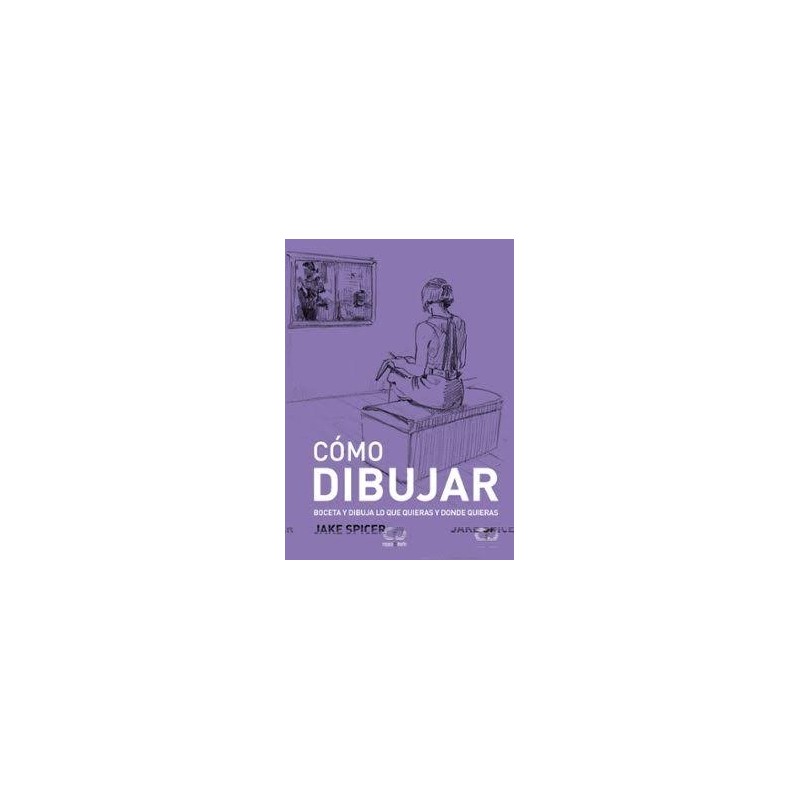 Cómo dibujar: Boceta y dibuja lo que quieras y donde quieras