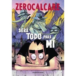Será todo para mí