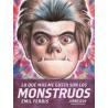 Lo que más me gusta son los monstruos 2