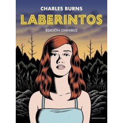 Laberintos (Edición omnibus)