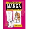 Podrás dibujar MANGA cuando acabes este libro