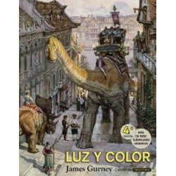 Luz y color