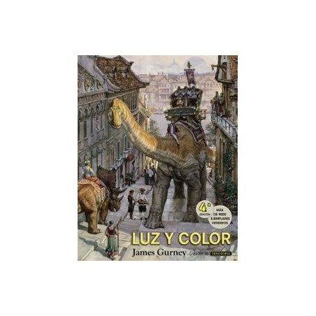 Luz y color