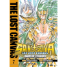 SAINT SEIYA THE LOST CANVAS 07
