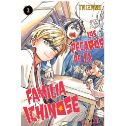 LOS PECADOS DE LA FAMILIA ICHINOSE 02