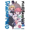 MISS KOBAYASHIS DRAGON MAID 08
