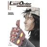 GUNNM LAST ORDER BATTLE ANGEL ALITA # 02