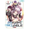 AYAKASHI TRIANGLE # 02 - KENTARO YABUKI