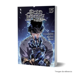 SOLO LEVELING 15