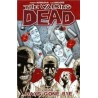 The Walking Dead grapas