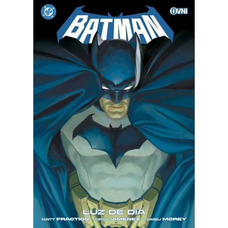 Batman Luz De Dia