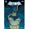 Batman Luz De Dia