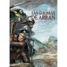 LAS GUERRAS DE ARRAN # 02 DAL'DARUM