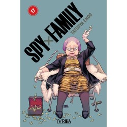 SpyxFamily 17
