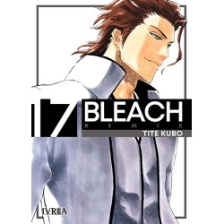 BLEACH REMIX 17