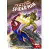 MARVEL-THE AMAZING SPIDERMAN-TP #06 -Norman Osb