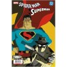 SPIDER-MAN/SUPERMAN N.1 (COVER A - MARCOS MARTÍN) MARVEL/D