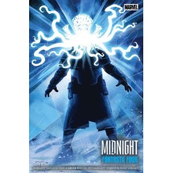 MIDNIGHT FANTASTIC FOUR #1